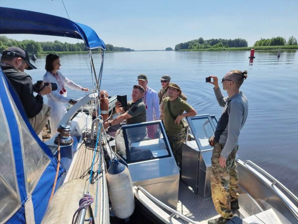 Перевірка судових документів на Дніпрі