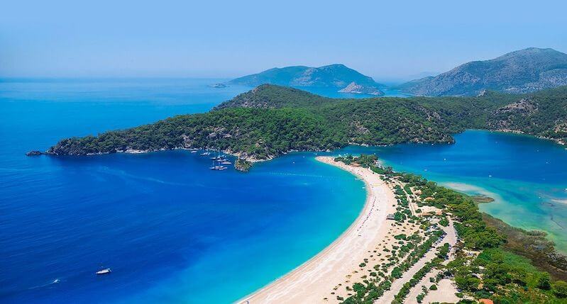 Marmaris Yacht Week 2022