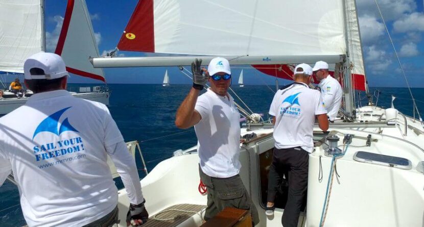 Корпоративні регати