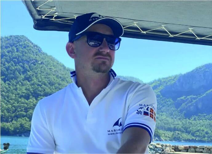 Павло Непша