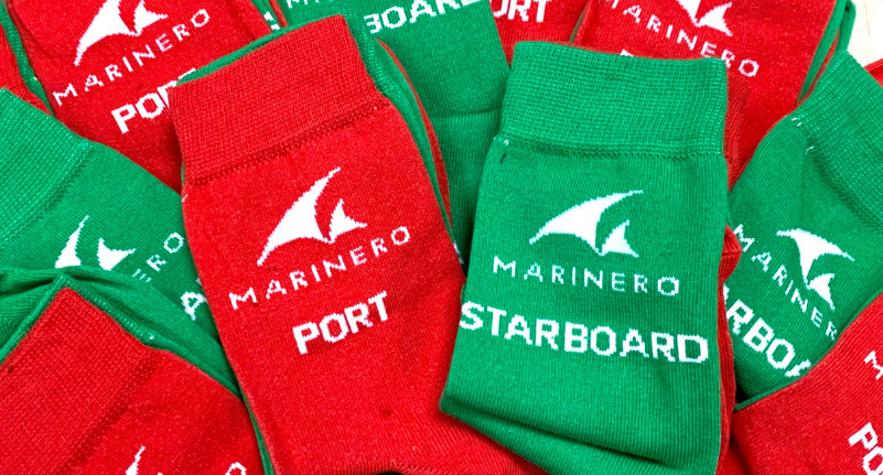 Шкарпетки Starboard-Port