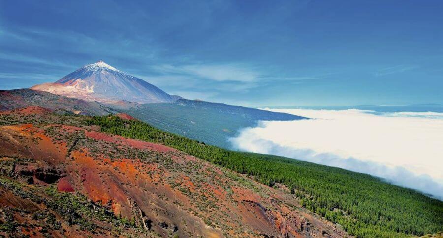 Канарські острови