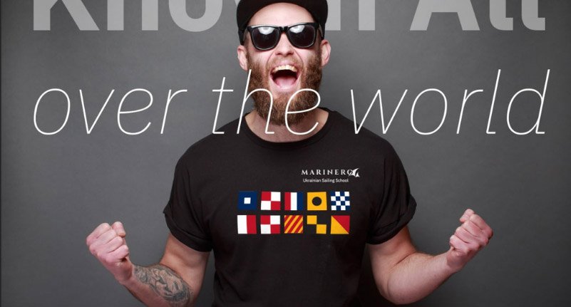 Футболка ПТН ХЛО