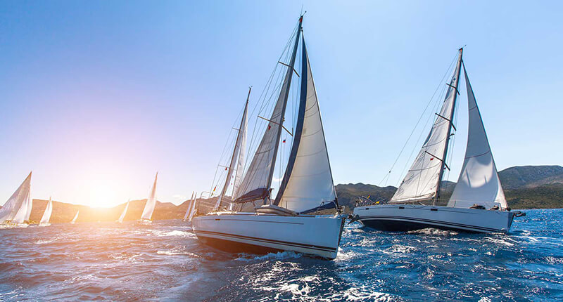 ARC Канарскі острови - Карибскі острови