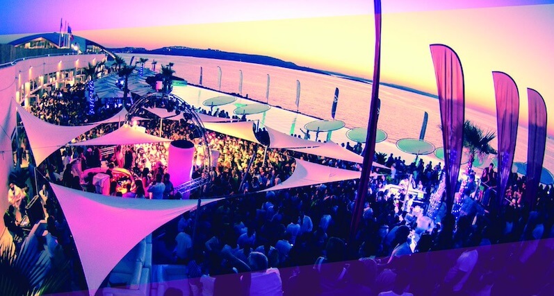 Балеарські острови