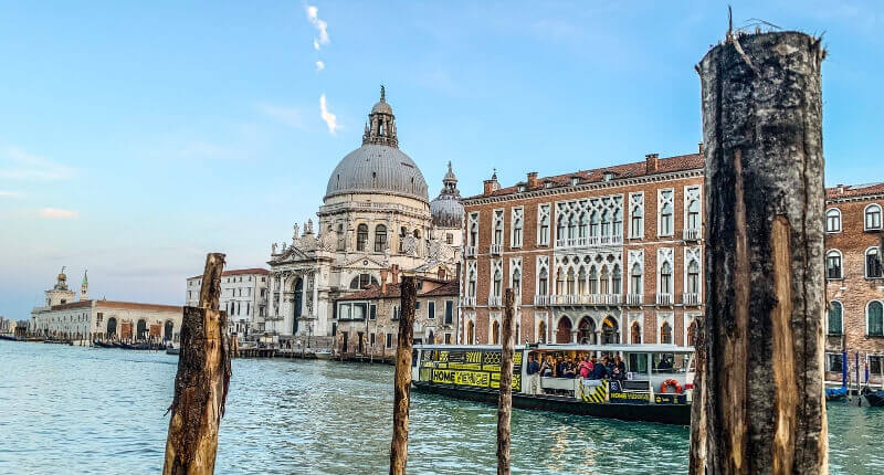 Венеційська затока