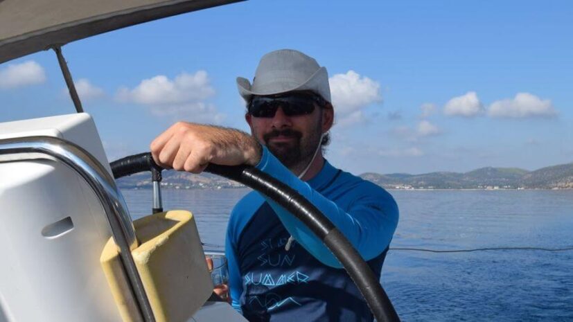 Владимир Прохоренко