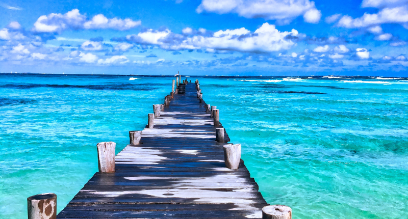 Карибська Одіссея