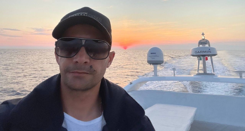 Роман Лобан