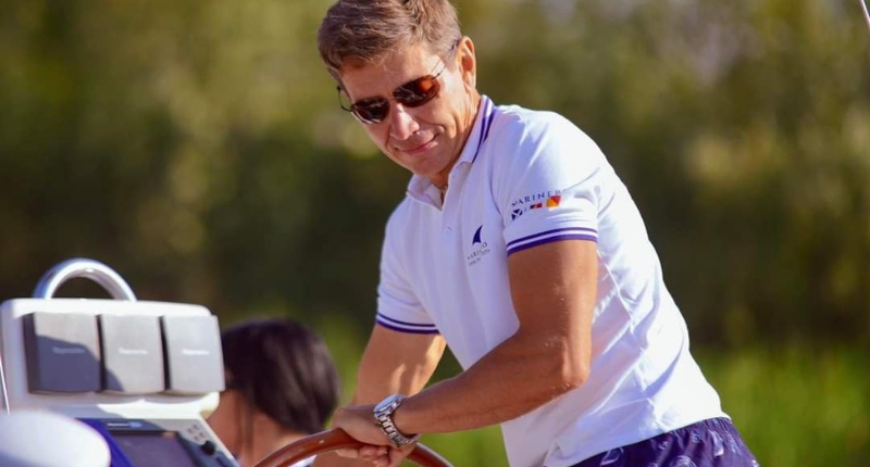 Сергій Федоренко