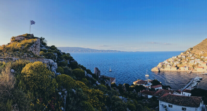 Бортжурнал ученика яхтенного дела