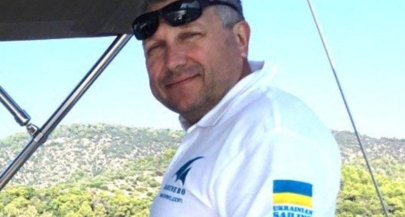 Сергій Тарнавський