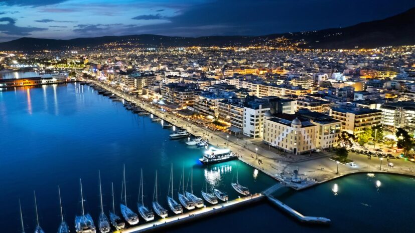 Греція.  Marinero Fun Cup 2026