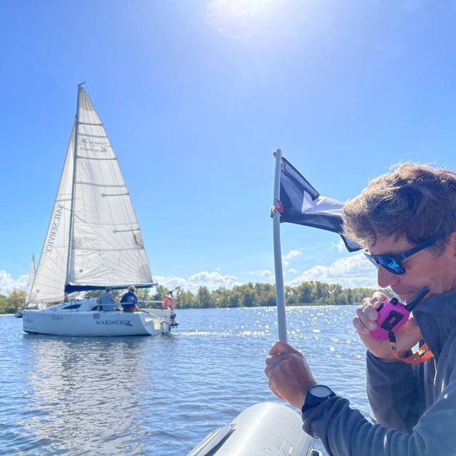 Маринеро и современное обучение: когда теория становится ближе