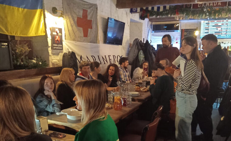 Fast&Fun поза водою: як спільнота Марінеро тримає курс навіть після завершення сезону