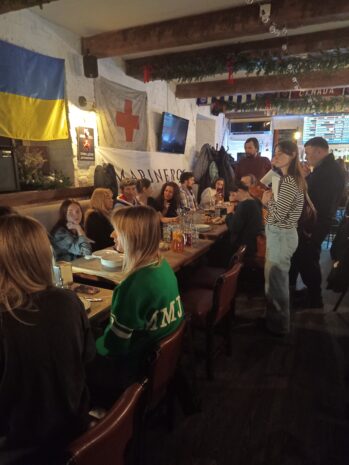 Fast&Fun вне воды: как сообщество Маринеро держит курс даже после завершения сезона